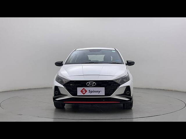 Used Hyundai i20 N Line [2021-2023] N8 1.0 Turbo DCT in Bangalore