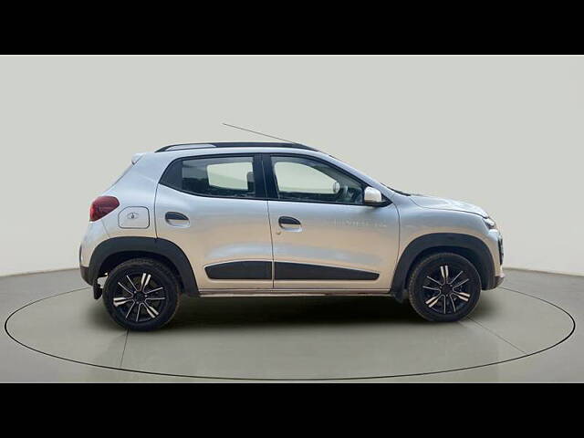 Used Renault Kwid [2022-2023] CLIMBER AMT in Hyderabad