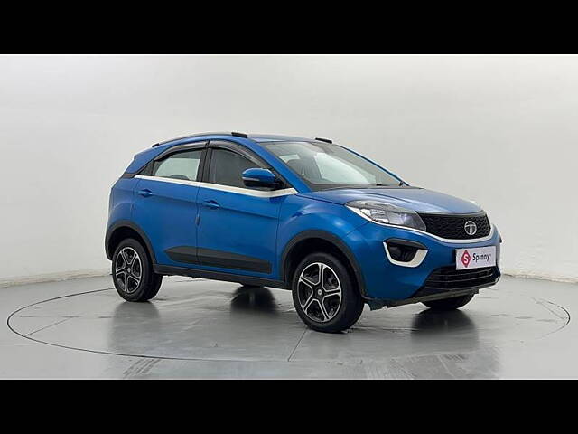 Used Tata Nexon [2017-2020] XT [2017-2019] in Gurgaon