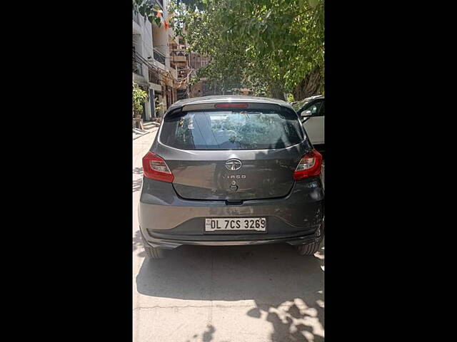 Used Tata Tiago XT [2020-2023] in Delhi