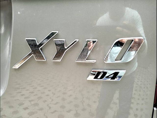 Used Mahindra Xylo [2012-2014] D4 BS-IV in Kolkata