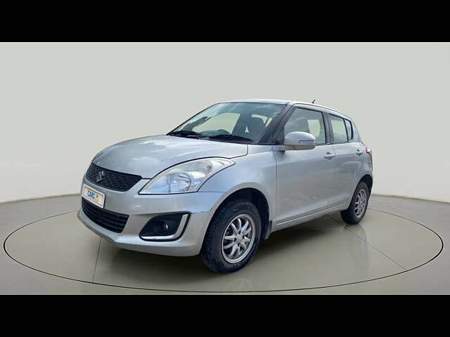 Used Maruti Suzuki Swift [2011-2014] VXi in Pune