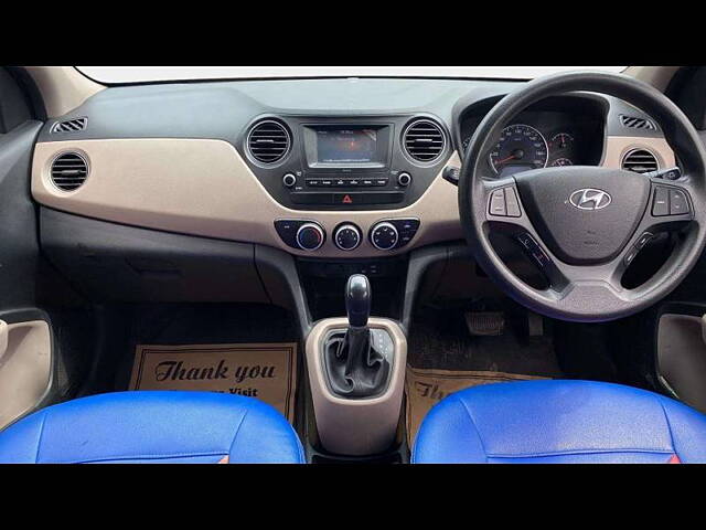 Used Hyundai Grand i10 Magna 1.2 Kappa VTVT in Chennai