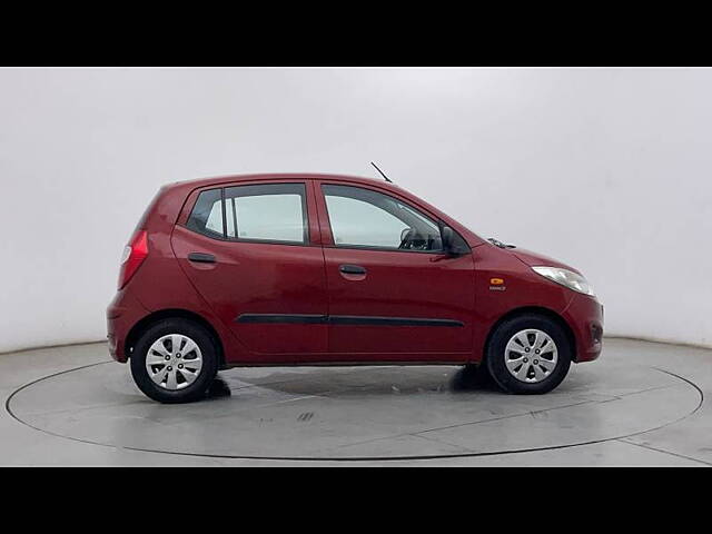 Used Hyundai i10 [2010-2017] Era 1.1 iRDE2 [2010-2017] in Chennai