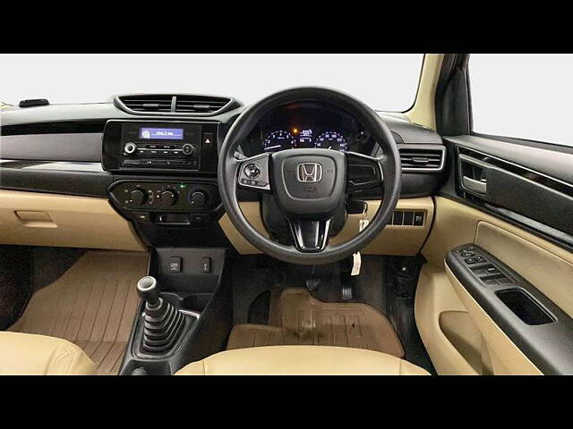 Used Honda Amaze [2016-2018] 1.2 S i-VTEC in Delhi