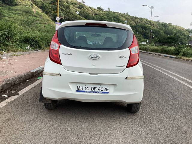 Used Hyundai Eon D-Lite + in Pune