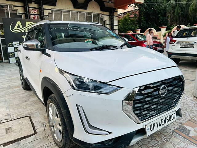 Used Nissan Magnite [2020-2024] XE  [2020] in Kanpur