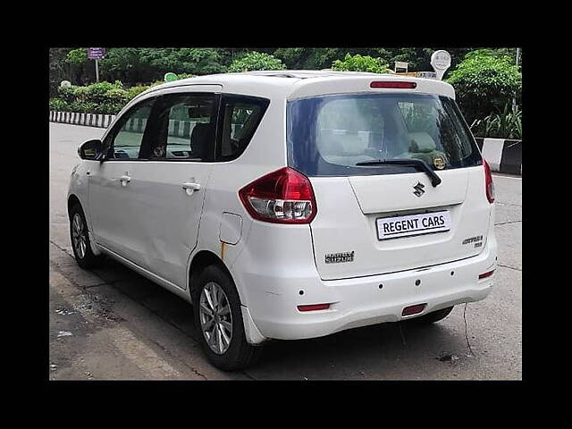 Used Maruti Suzuki Ertiga [2018-2022] ZXi in Thane