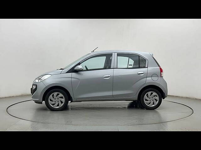 Used Hyundai Santro Sportz [2018-2020] in Mumbai