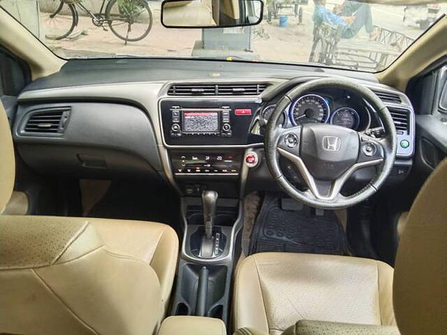 Used Honda City [2014-2017] VX CVT in Ahmedabad