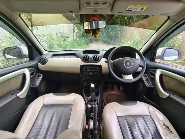 Used Renault Duster [2012-2015] 85 PS RxL Diesel in Ahmedabad