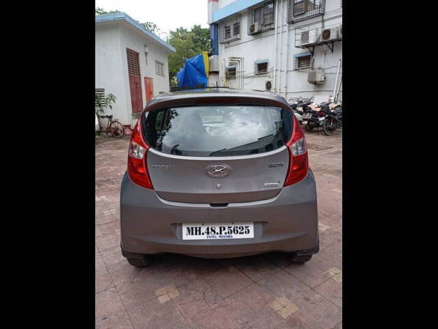 Used Hyundai Eon 1.0 Kappa Magna + [2014-2016] in Mumbai