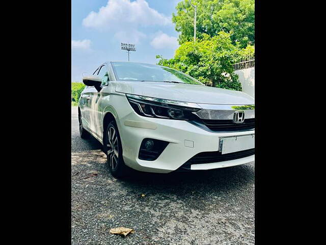 Used 2021 Honda City in Delhi