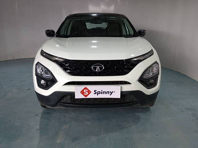 Used Tata Harrier [2019-2023] XZA Plus Dual Tone in Kochi