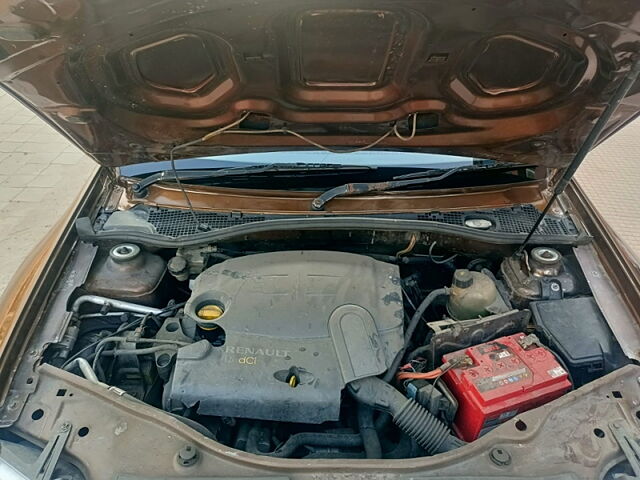 Used Renault Duster [2012-2015] 85 PS RxL Diesel Plus in Vadodara