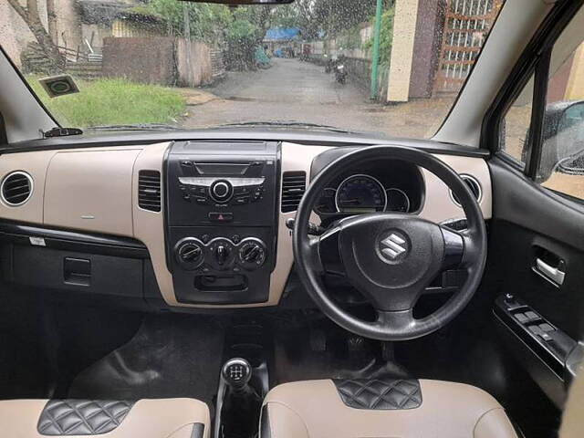 Used Maruti Suzuki Wagon R [2019-2022] VXi 1.0 [2019-2019] in Mumbai