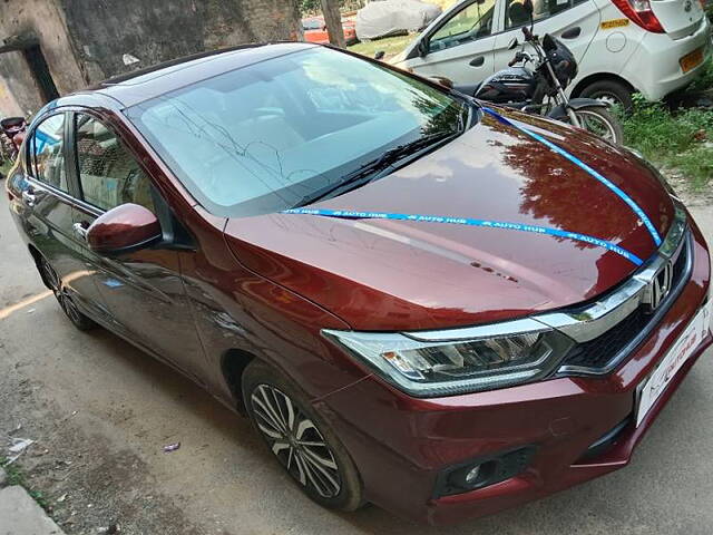 Used Honda City [2014-2017] VX in Kolkata