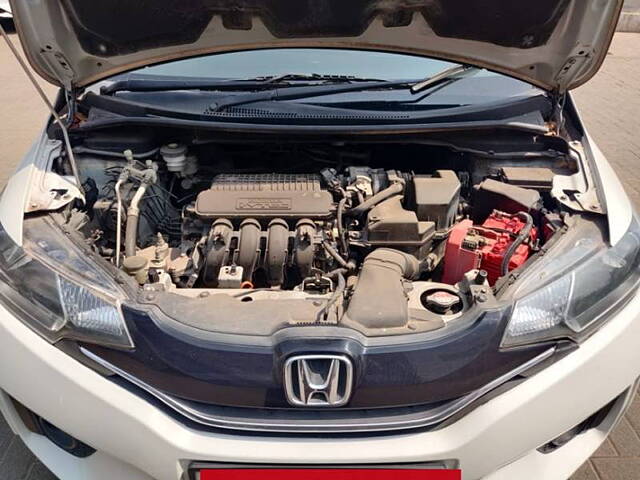 Used Honda Jazz [2015-2018] V Petrol in Pune