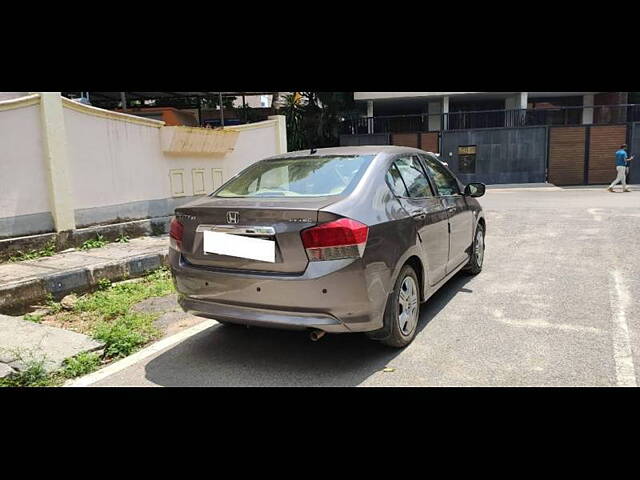 Used Honda City [2008-2011] 1.5 S MT in Bangalore