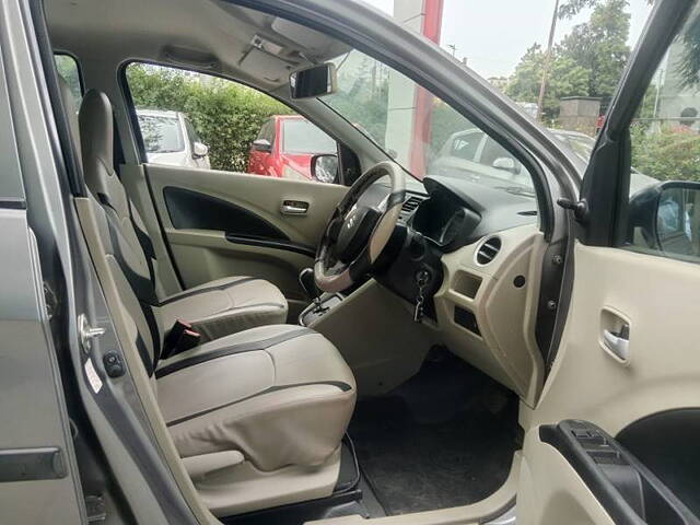 Used Maruti Suzuki Celerio [2014-2017] VXi AMT in Chennai