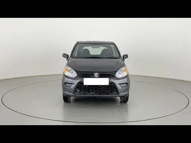 Used 2019 Maruti Suzuki Alto 800 in Delhi