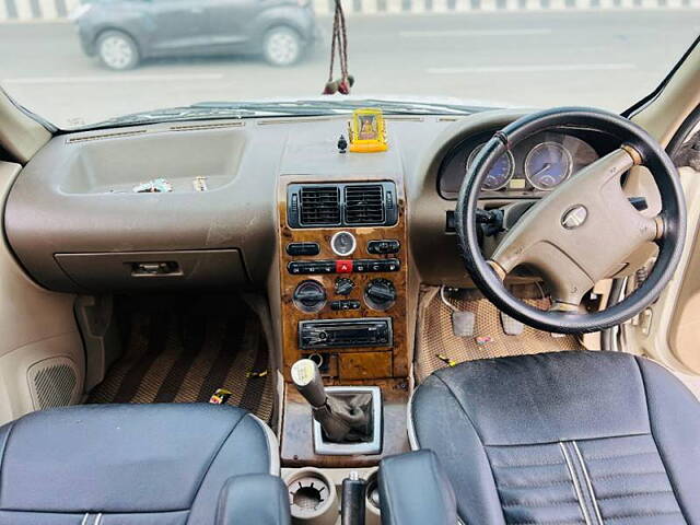 Used Tata Safari [2005-2007] 4x2 VX DICOR BS-III in Lucknow