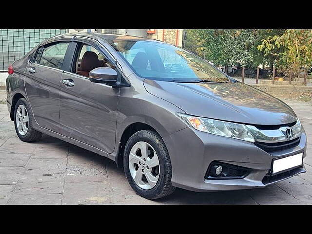 Used Honda City [2014-2017] V in Delhi