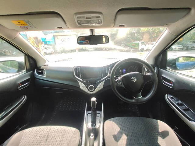 Used Maruti Suzuki Baleno [2019-2022] Alpha Automatic in Delhi