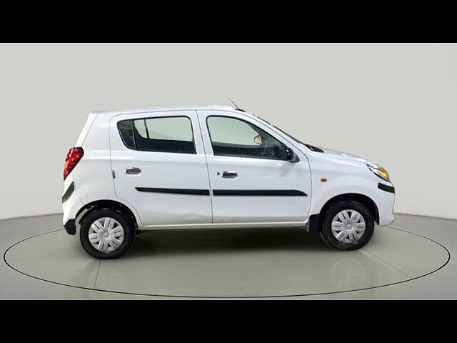 Used Maruti Suzuki Alto 800 [2012-2016] Lxi in Vadodara