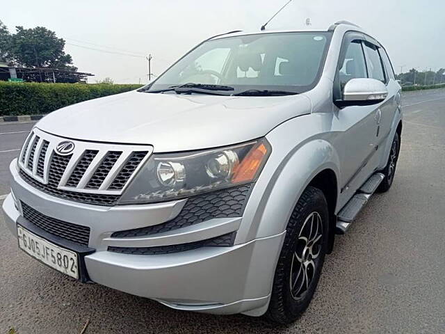 Used Mahindra XUV500 [2015-2018] W4 in Vadodara