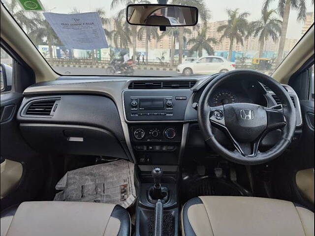 Used Honda City [2014-2017] VX in Mohali