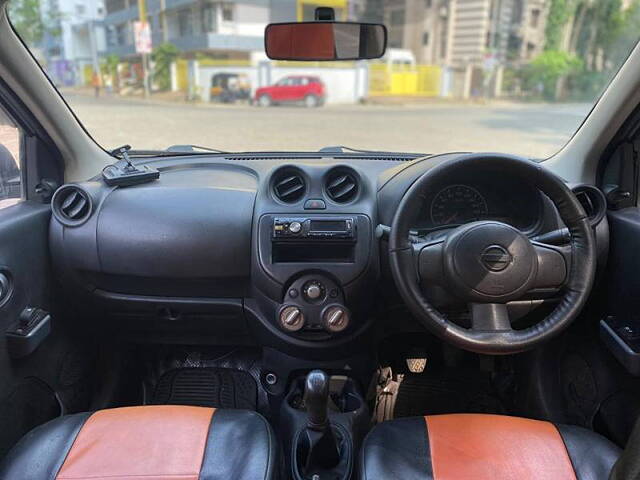 Used Nissan Micra [2010-2013] XE Petrol in Mumbai