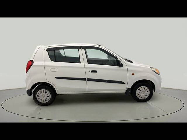 Used Maruti Suzuki Alto 800 [2012-2016] Lxi CNG in Ahmedabad