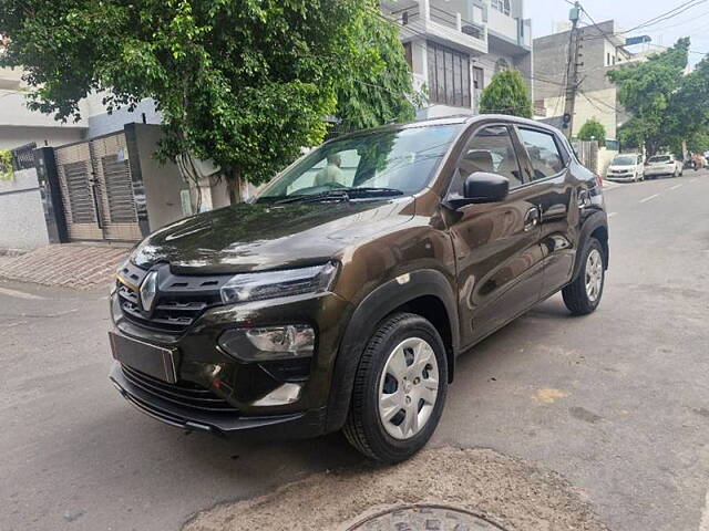 Used Renault Kwid [2015-2019] RXL [2015-2019] in Ludhiana