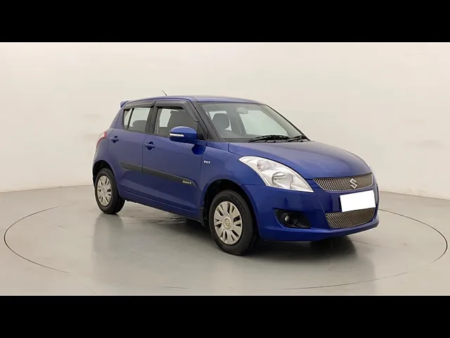Used 2014 Maruti Suzuki Swift in Bangalore