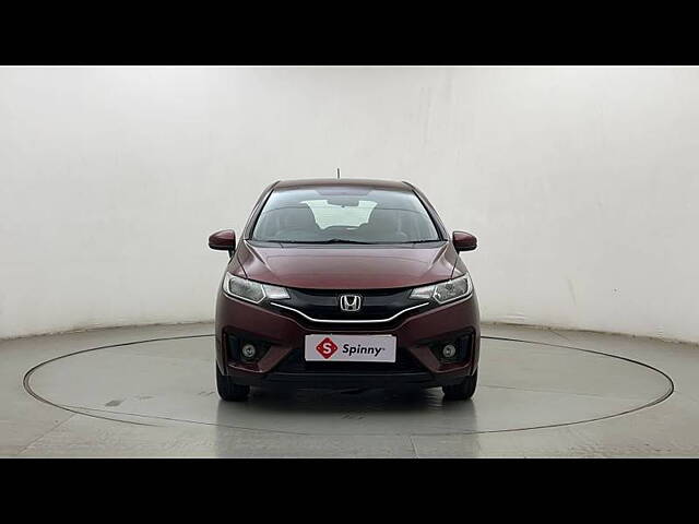 Used Honda Jazz [2018-2020] V CVT Petrol in Mumbai