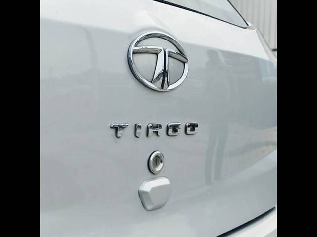 Used Tata Tiago XT [2020-2023] in Surat