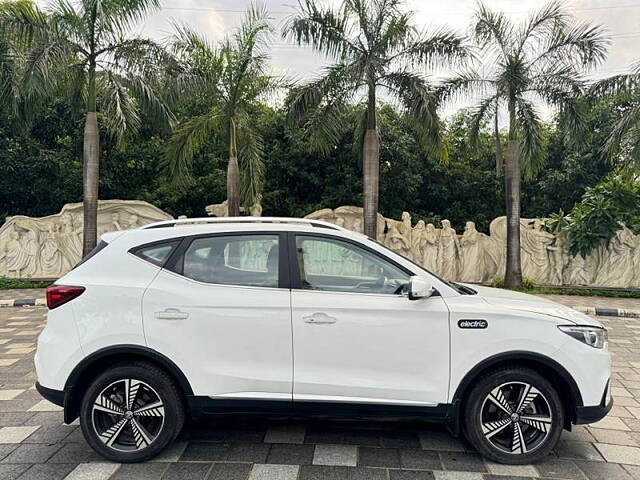 Used MG ZS EV [2020-2022] Exclusive [2020-2021] in Thane