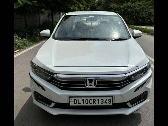 Used 2022 Honda Amaze in Delhi