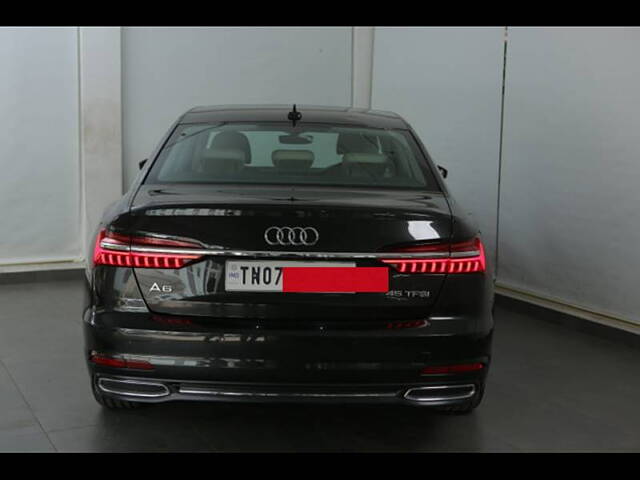 Used Audi A6 Technology 45 TFSI in Chennai