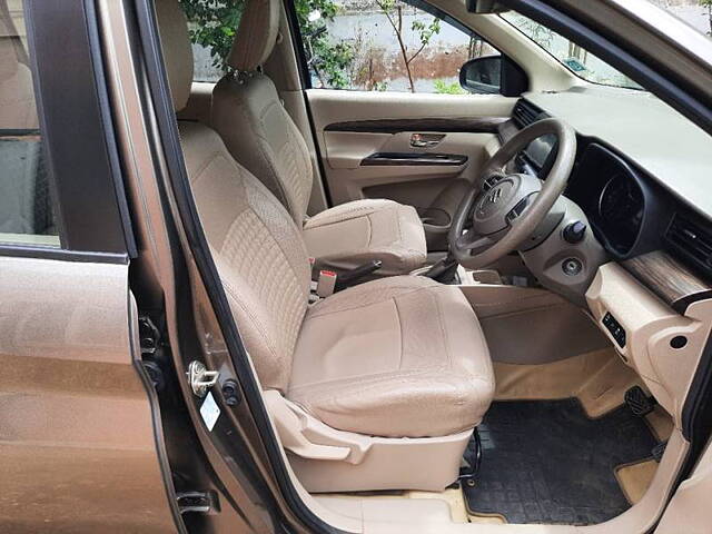 Used Maruti Suzuki Ertiga [2018-2022] VXi AT in Coimbatore