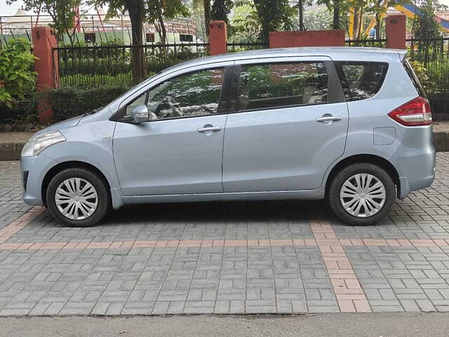 Used Maruti Suzuki Ertiga [2012-2015] VDi in Navi Mumbai