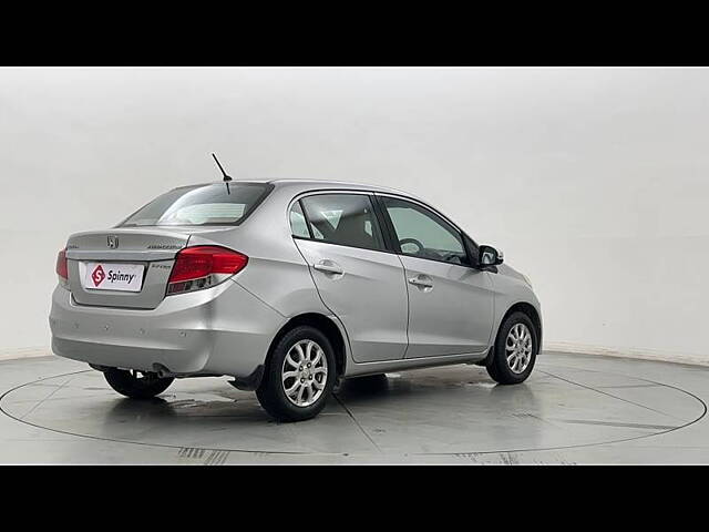 Used Honda Amaze [2013-2016] 1.2 VX  (O)  i-VTEC in Delhi