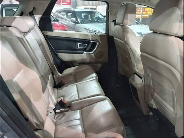 Used Land Rover Discovery Sport [2018-2020] HSE in Bangalore