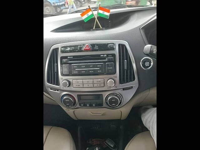 Used Hyundai i20 [2012-2014] Asta (O) 1.2 in Patna