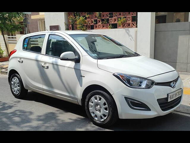 Used Hyundai i20 [2012-2014] Magna (O) 1.2 in Bangalore