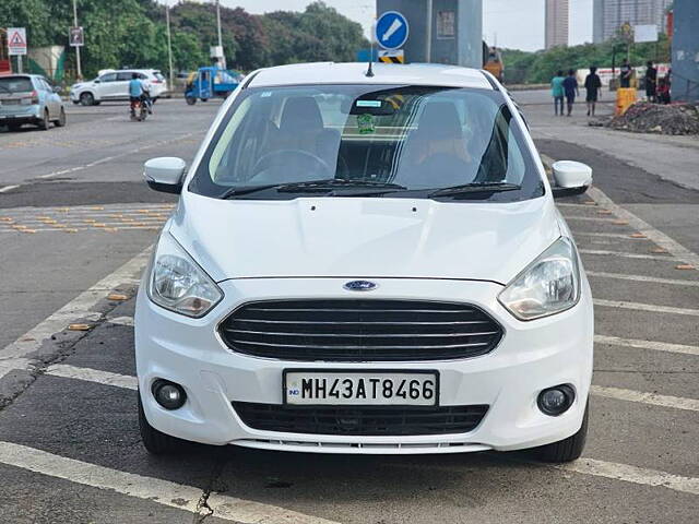 Used Ford Aspire [2015-2018] Titanium1.5 TDCi in Mumbai