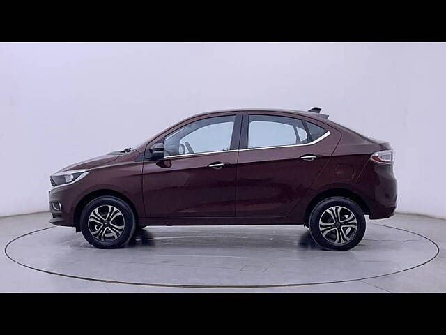 Used Tata Tigor XZ Plus CNG [2022-2023] in Chennai