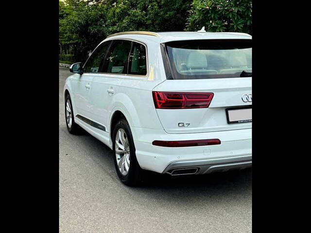 Used Audi Q7 [2015-2020] 45 TDI Technology Pack in Ludhiana