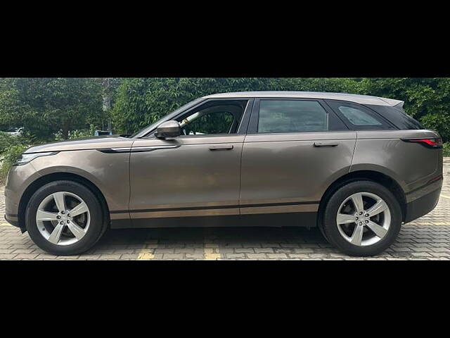 Used Land Rover Range Rover Velar [2017-2023] 3.0 SE Diesel 300 in Gurgaon